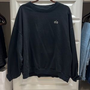 alo sweatshirt